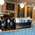 Bell Jar Cafe
