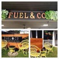 Fuel & CO