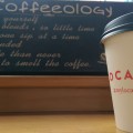 Semi Sweet Coffee