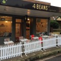 4 Beans Co Greenwich