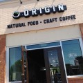 Origin Natural Food
