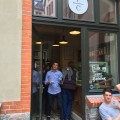 Father Carpenter Coffee Brewers