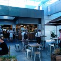 Nook Fresh Bar