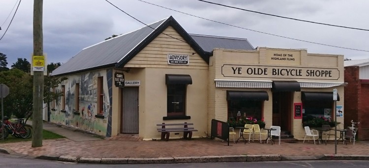 ye olde bike shop 2