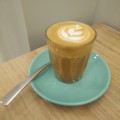 Black Velvet Espresso