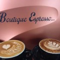 Boutique Espresso