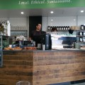 Locavore Cafe