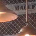 Macchina Espresso