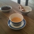 Man Mo Cafe