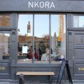 Nkora Cafe