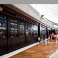 Mozza Pizzeria / Osteria