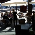 Bar Fredo (Walsh Bay)