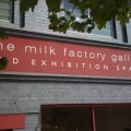 The Milk Factory Gallery Cafe