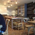 The Wooden Whisk