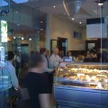 Barmerlo George St
