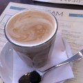 Cream Cafe & Bar