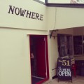 Nowhere Espresso