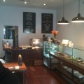 Steven Ter Horst. Chocolatier
