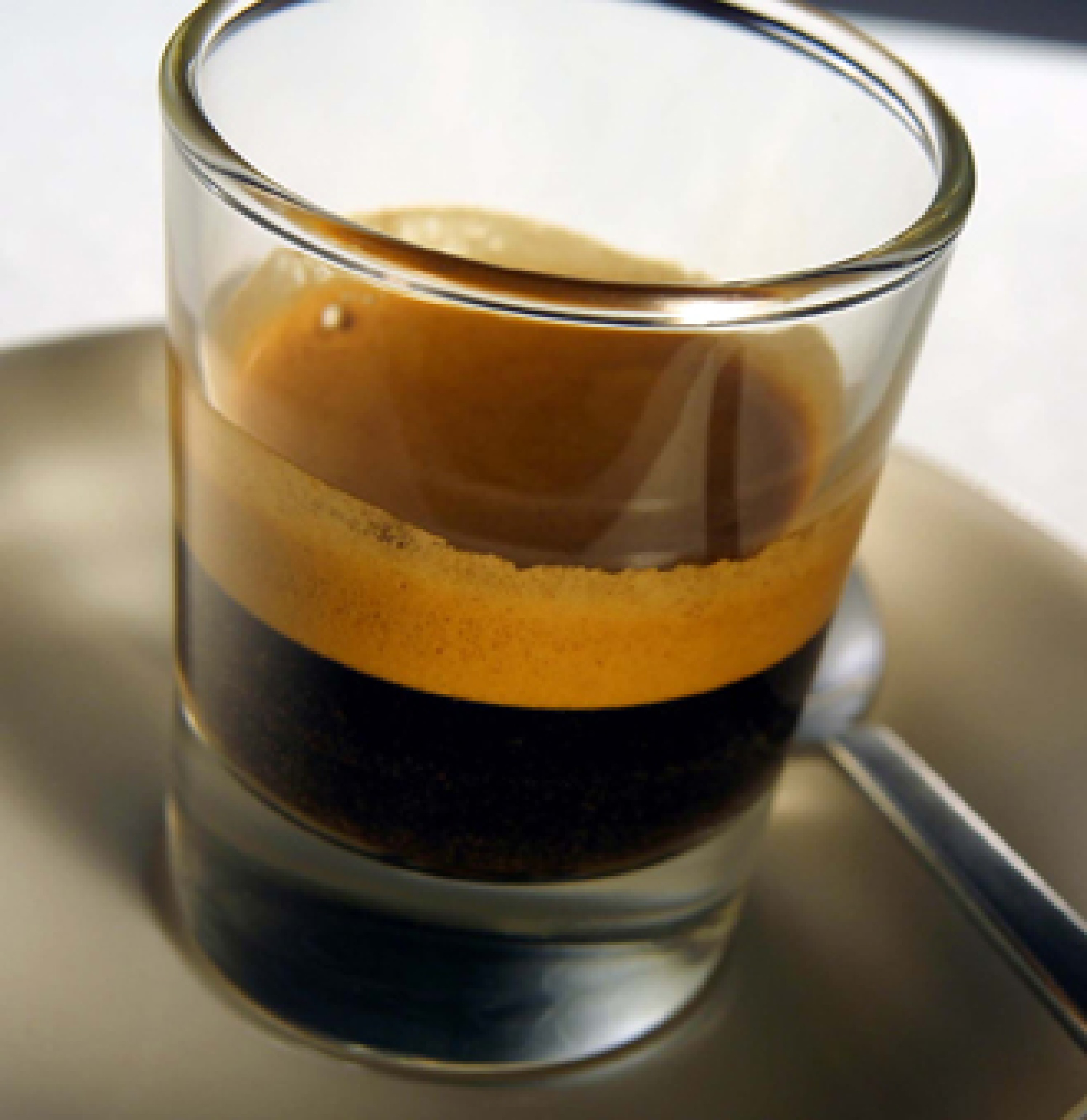 Cafe Owner S Photo Of Short Black Stafford