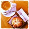 Milk Cafe