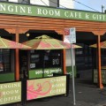Engine Room