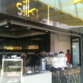 Silk Caffe