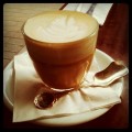 Avenue Road cafe