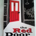 The Red Door Cafe