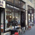 My Little Melbourne