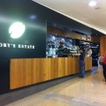 Toby's estate (Bondi Junction)
