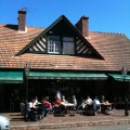 Coonanbarra Cafe
