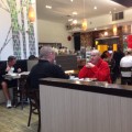 Maddies Cafe