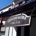 Grigon & Orr Corner Store