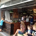 Driftwood Cafe
