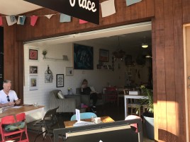Ronnie S Cafe Chirn Park Ronnie S Cafe Chirn Park