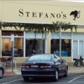 Stefano’s Café Bakery