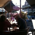 Jetz Cafe