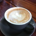City Edge Cafe