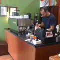 Coffee Alchemy