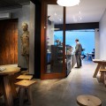 Zekka Cafe
