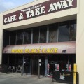 Workplace Cafe