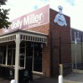 Jolly Miller (Sunbury)