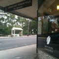 Corner Cafe