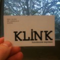 Klink