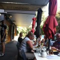 Spring espresso (Sydney)