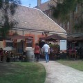 Convent Bakery (Abbotsford)