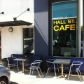 Hall Street Deli and Cafe