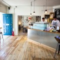 Society Cafe