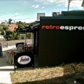 Retro Espresso