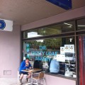 The Crusty Loaf Bakery Cafe